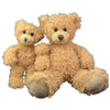 Stuffed Animals Plush Toy - “Butterscotch” the Bear 16” - Build Your Own Best Furry Friend