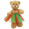 Stuffed Animals Plush Toy - “Butterscotch” the Bear 16” - Build Your Own Best Furry Friend