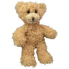 Stuffed Animals Plush Toy - “Butterscotch” the Bear 8” - Build Your Own Best Furry Friend