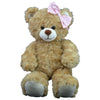 Stuffed Animals Plush Toy - “Taffy” the Bear 16” - Build Your Own Best Furry Friend