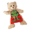 Stuffed Animals Plush Toy - “Taffy” the Bear 16” - Build Your Own Best Furry Friend