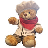 Stuffed Animals Plush Toy - “Taffy” the Bear 16” - Build Your Own Best Furry Friend