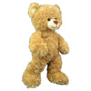 Stuffed Animals Plush Toy - “Taffy” the Bear 16” - Build Your Own Best Furry Friend