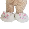 Stuffed Animals Plush Toy - “Taffy” the Bear 16” - Build Your Own Best Furry Friend