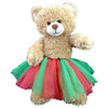 Stuffed Animals Plush Toy - “Taffy” the Bear 16” - Build Your Own Best Furry Friend