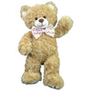 Stuffed Animals Plush Toy - “Taffy” the Bear 16” - Build Your Own Best Furry Friend