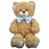 Stuffed Animals Plush Toy - “Taffy” the Bear 16” - Build Your Own Best Furry Friend