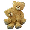 Stuffed Animals Plush Toy - “Taffy” the Bear 16” - Build Your Own Best Furry Friend