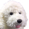 Stuffed Animals Plush Toy - “Scruffles” the Dog 8” - Build Your Own Best Furry Friend