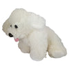 Stuffed Animals Plush Toy - “Scruffles” the Dog 8” - Build Your Own Best Furry Friend