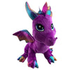 Stuffed Animals Plush Toy - “Friendly” the Baby Dragon 15”