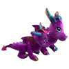 Stuffed Animals Plush Toy - “Friendly” the Baby Dragon 15”