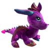 Stuffed Animals Plush Toy - “Friendly” the Baby Dragon 8”