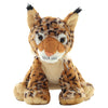 Stuffed Animals Plush Toy - “Bob” the Big Cat 8”