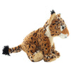 Stuffed Animals Plush Toy - “Bob” the Big Cat 8”