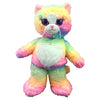 Stuffed Animals Plush Toy - “Sherbet” the Kitty 16”