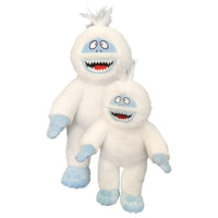 Stuffed Animals Plush Toy - “Steve” the Snowbeast 8”