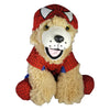 Stuffed Animals Plush Toy Outfit – Spidey Teddy Costume 16” - Build Your Own Best Furry Friend