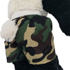 Stuffed Animals Plush Toy Outfit – Army Boxers 16” - Build Your Own Best Furry Friend