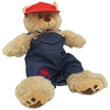 Stuffed Animals Plush Toy Outfit – Farmer Outfit 16" - Build Your Own Best Furry Friend