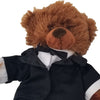 Stuffed Animals Plush Toy Outfit – Tuxedo Outfit 8” - Build Your Own Best Furry Friend