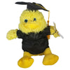 Stuffed Animals Plush Toy Outfit – Graduation Gown 8” - Build Your Own Best Furry Friend