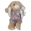 Stuffed Animals Plush Toy Outfit – Glamour Dance Dress 8” - Build Your Own Best Furry Friend