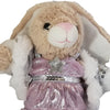 Stuffed Animals Plush Toy Outfit – Glamour Dance Dress 8” - Build Your Own Best Furry Friend