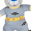 Stuffed Animals Plush Toy Outfit – Batboy PJs 16” - Build Your Own Best Furry Friend