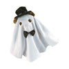 Stuffed Animals Plush Toy Outfit – Ghost “BOO” Suit 8” - Build Your Own Best Furry Friend