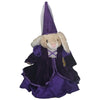 Stuffed Animals Plush Toy Outfit – Medieval Princess Dress 16” - Build Your Own Best Furry Friend