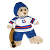 Stuffed Animals Plush Toy Outfit – All-Star Hockey Outfit 16” - Build Your Own Best Furry Friend