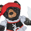 Stuffed Animals Plush Toy Outfit – Pirate Girl Dress 16” - Build Your Own Best Furry Friend