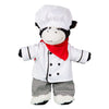 Stuffed Animals Plush Toy Outfit – Chef Outfit 16” - Build Your Own Best Furry Friend