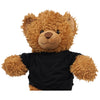 Stuffed Animals Plush Toy Outfit – Black T-Shirt 16”