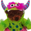 Stuffed Animals Plush Toy Outfit – Girlie Monster Costume 8” - Build Your Own Best Furry Friend