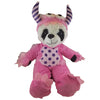 Stuffed Animals Plush Toy Outfit – Pink Monster Suit 16” - Build Your Own Best Furry Friend