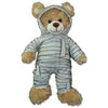 Stuffed Animals Plush Toy Outfit – Mummy Costume 16” - Build Your Own Best Furry Friend