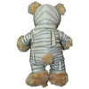 Stuffed Animals Plush Toy Outfit – Mummy Costume 16” - Build Your Own Best Furry Friend