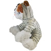 Stuffed Animals Plush Toy Outfit – Mummy Costume 16” - Build Your Own Best Furry Friend