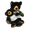 Stuffed Animals Plush Toy Outfit – Camo Specialtee Shirt 8” - Build Your Own Best Furry Friend