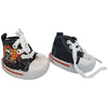 Stuffed Animals Plush Toy Outfit (Footwear) – “Bad Bear” Shoes 16” - Build Your Own Best Furry Friend