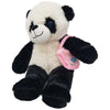 Stuffed Animals Plush Toy Accessory – Cute Bear Purses (Pink) 16” - Build Your Own Best Furry Friend