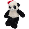 Stuffed Animals Plush Toy Outfit (Headwear) – Christmas Hat 16” - Build Your Own Best Furry Friend