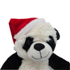 Stuffed Animals Plush Toy Outfit (Headwear) – Christmas Hat 16” - Build Your Own Best Furry Friend