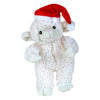 Stuffed Animals Plush Toy Outfit (Headwear) – Christmas Hat 8” - Build Your Own Best Furry Friend