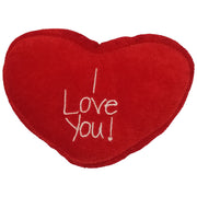 Stuffed Animals Plush Toy Accessory – “Little Secrets” Hearts (Red) - Build Your Own Best Furry Friend