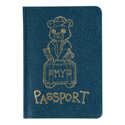 Stuffed Animals Plush Toy Accessory – My Passport (North America) - Build Your Own Best Furry Friend